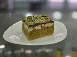 Dubai Kolač