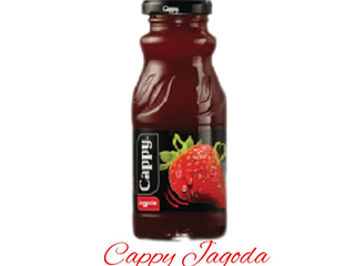Cappy Jagoda