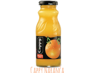 Cappy Naranča