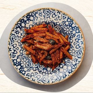 Penne all' Arrabiata