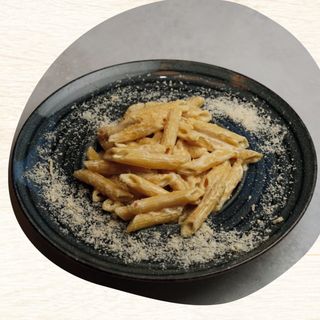 Penne Cream Sauce