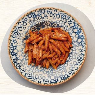 Penne Napolitane