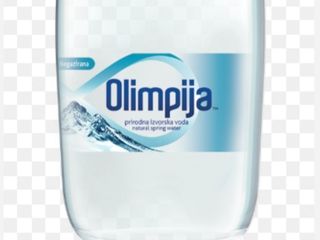 Voda Olimpija