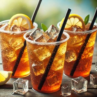 Ledeni čaj breskva 300 ml