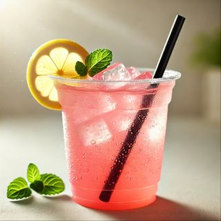 Limunada malina 300 ml