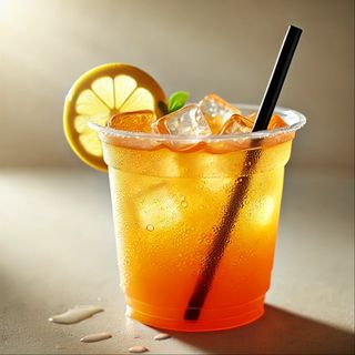 Limunada breskva 300ml