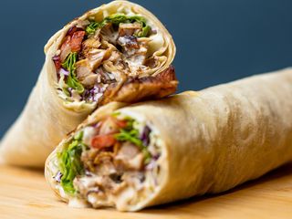 Shawarma