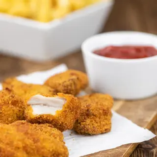 Nuggetsi