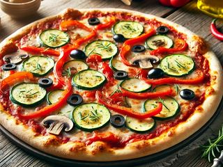 Posni Uno per Due cca 40 cm