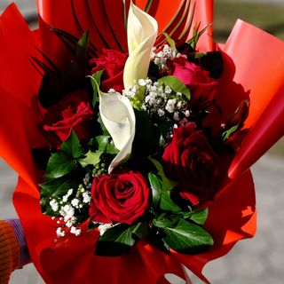 Buket aa ruzama i kalama