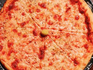 Pizza Margherita 26 cm