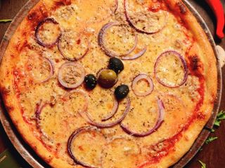 Pizza Tono 26 cm POSNA PIZZA