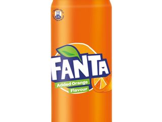 Fanta 0.33