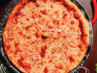 Pizza Margherita 33 cm