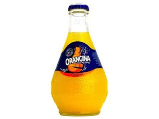 Orangina 0.25