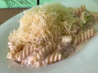Pasta Prošuto