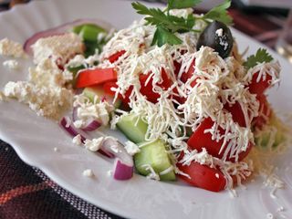 Šopska salata