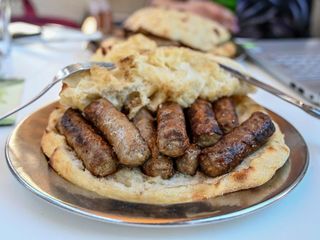 Ćevapi Veliki