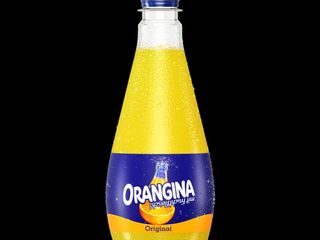 Orangina 