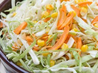 Kupus salata (obrok)