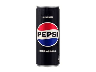 Pepsi Zero