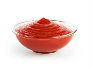 Ketchup