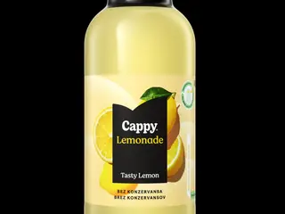 Cappy limunada