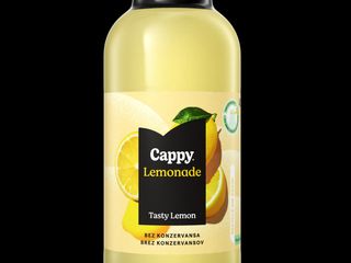 Cappy limunada