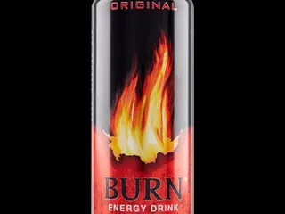 Energetsko piće Burn