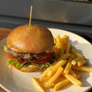 Burger