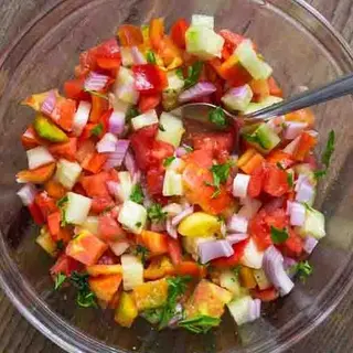 Miješana salata