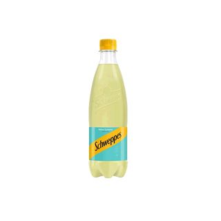 Schweppes bitter lemon