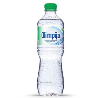 OLIMPIJA GAZIRANA 0,5L