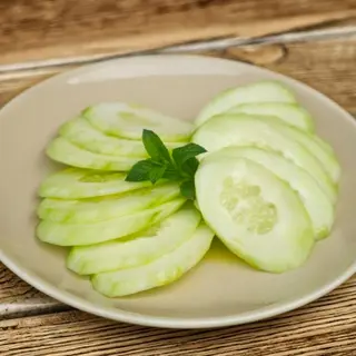 Krastavac salata