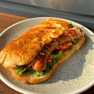 Gurmanska pikant kobasica