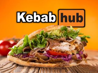 Kebab u lepinji