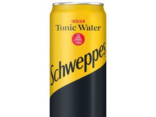 Schweppes Tonic