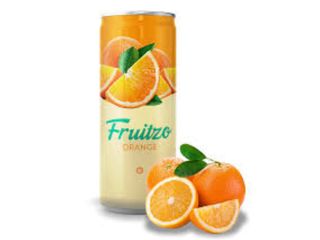 Prirodni sok od narandže