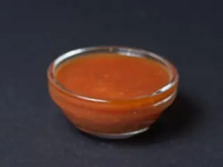 Ketchup