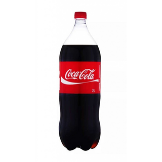Coca-Cola 2 litra