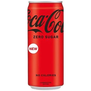 Coca -Cola Zero