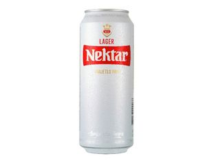 Nektar 0.5l