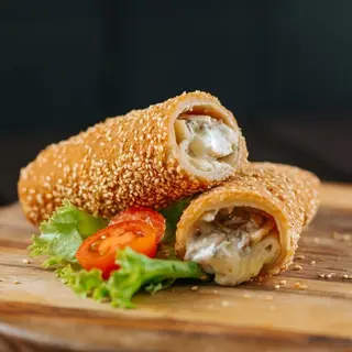 Palačinka piletina