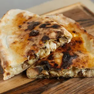 Premium sendvič sa gyros mesom