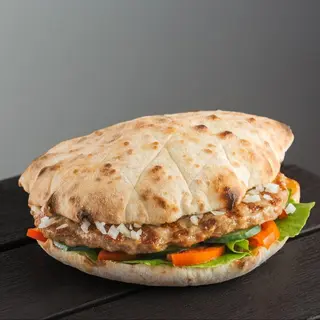 Pljeskavica