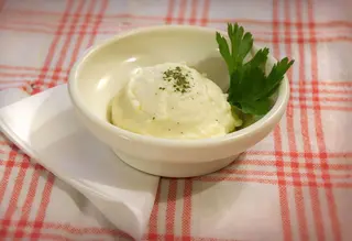 Kajmak 50 gr