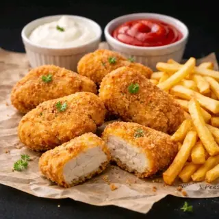 Nuggetsi