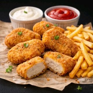 Nuggetsi