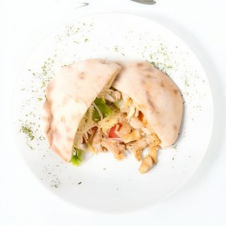 Sendvič sa piletinom