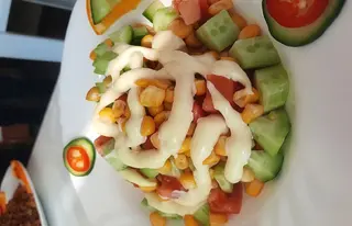 23 Mix salata